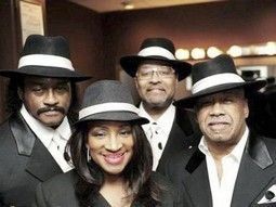 Creadel “Red” Jones (The Chi-Lites) - Centerblog