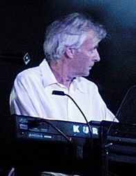 Richard White - Paul Revere and the Raiders