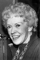 Fran Allison