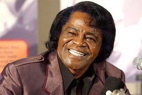 James Brown (James Brown and The Famous Flames)