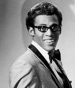 Elbridge Bryant (The Temptations) - Elbridge Bryant