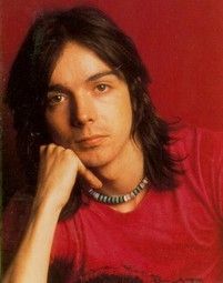 Jimmy McCulloch ( Paul McCartney and Wings)