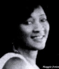 Maggie Jones