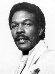 Al Goodman (The Moments - Ray, Goodman & Brown)