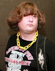 King Louie Bankston (A terminer)