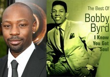 Bobby BYRD (James Brown and The Famous Flames)