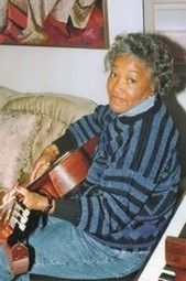 Cherry Smith (Bob Marley and the Wailers)