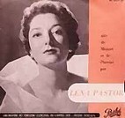 Léna PASTOR