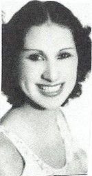 Mary Jane Gumm  (The Gumm Sisters)