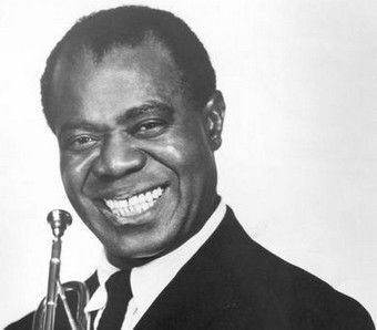 Louis Armstrong