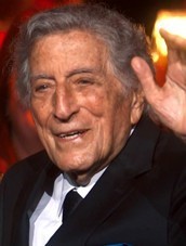 Tony BENNETT