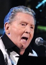 Jerry Lee Lewis