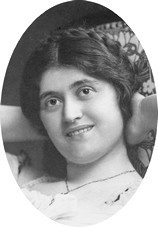 Selma NicklassKempner Selma NicklaßKempner