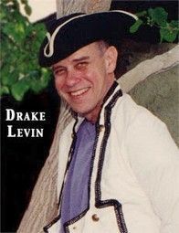 Drake "Kid" Levin - Paul Revere & The Raiders