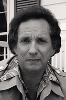 Claude CURLY PUTMAN - Curly PUTMAN