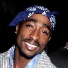 Tupac Shakur (Thug Life - The Notorious B.I.G.)
