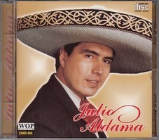 Julio ALDAMA