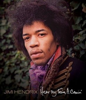 Jimi Hendrix - Centerblog