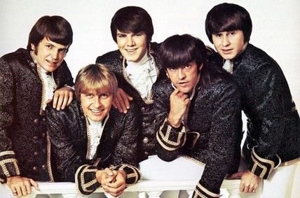 Paul Revere & The Raiders