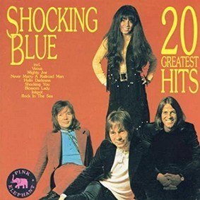 Shocking Blue