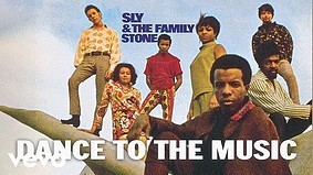 SLY AND THE FAMILLY STONE 