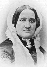 Josephine Caroline Lang