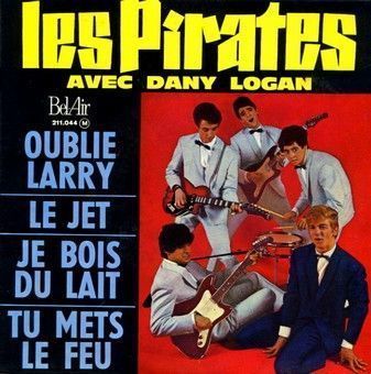Les Pirates Avec Dany Logan Madison Time Les Pirates Avec Dany Logan Madison Time