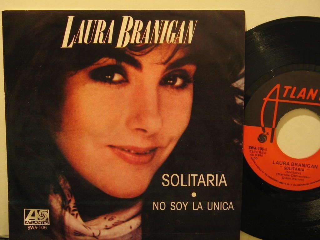 Laura Branigan